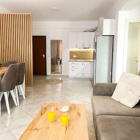 Apartment Lada 756 Durrës Exterior foto