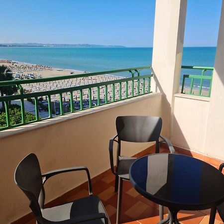 Apartment Lada 756 Durrës Exterior foto