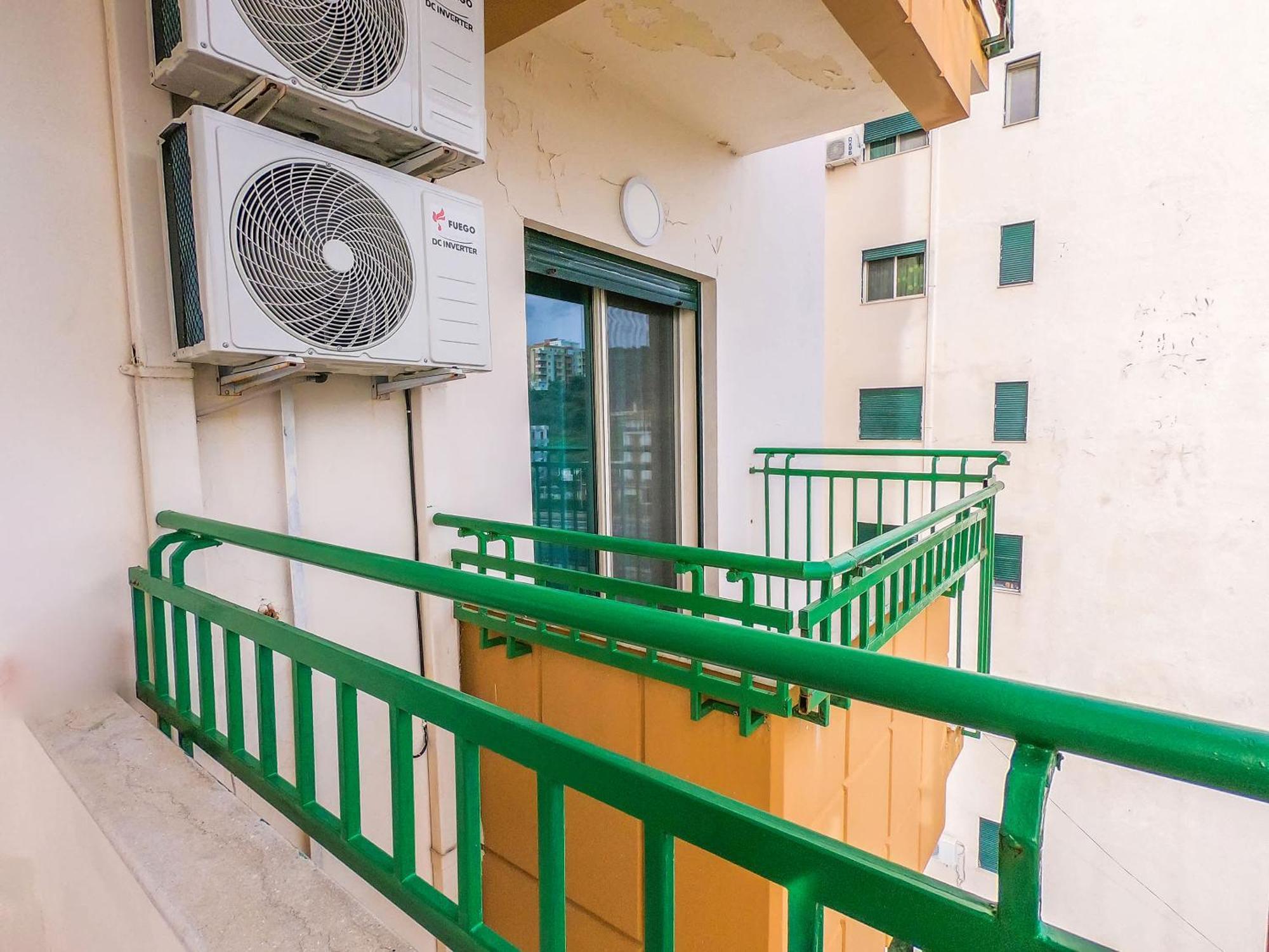 Apartment Lada 756 Durrës Exterior foto