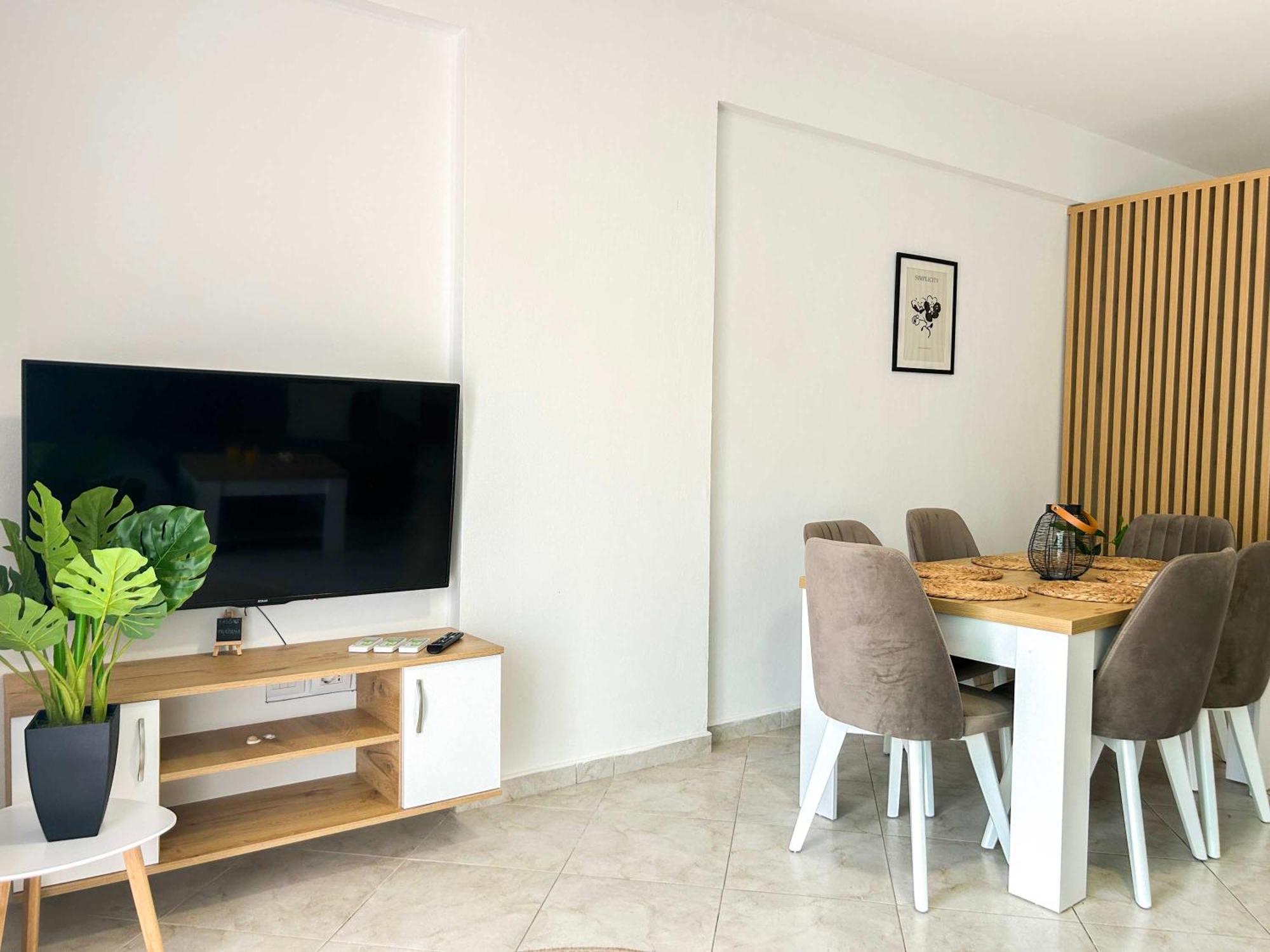 Apartment Lada 756 Durrës Exterior foto
