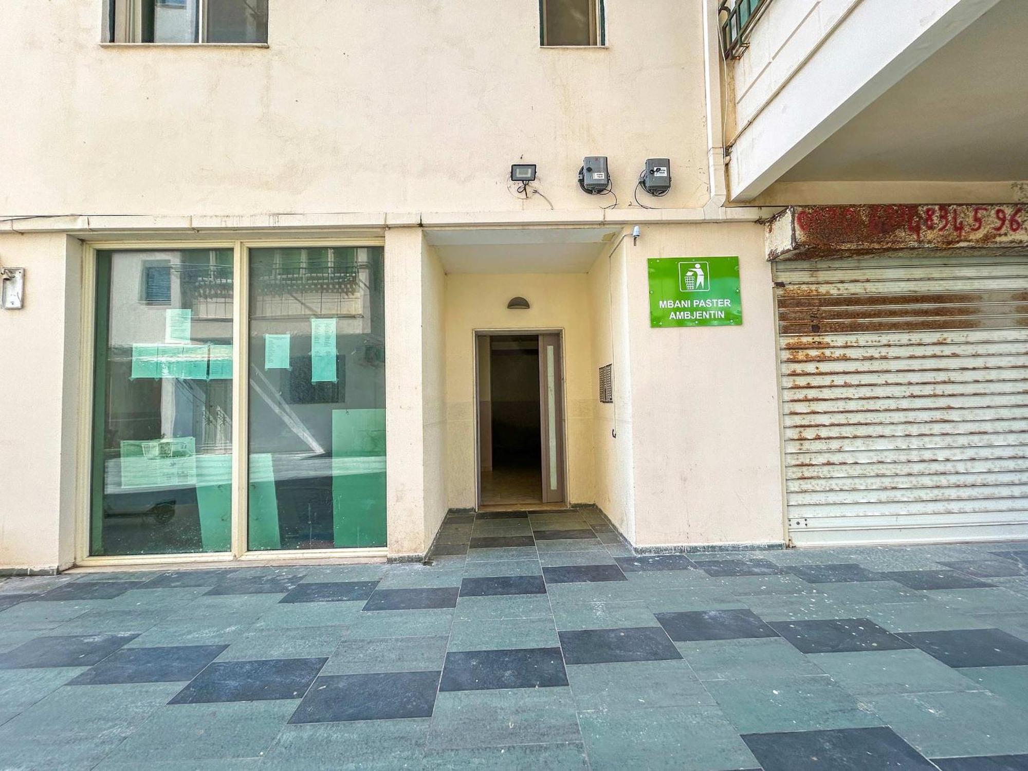 Apartment Lada 756 Durrës Exterior foto