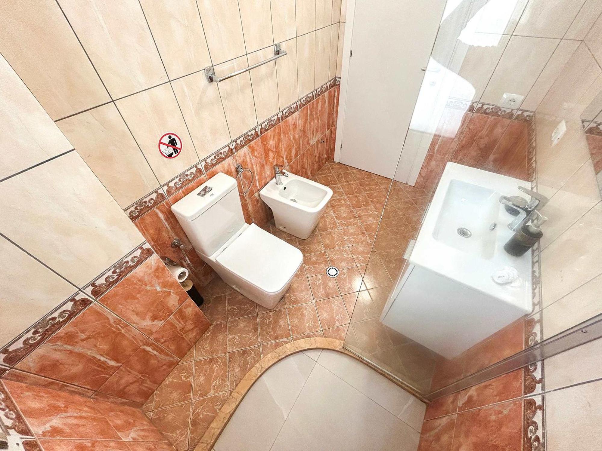 Apartment Lada 756 Durrës Exterior foto