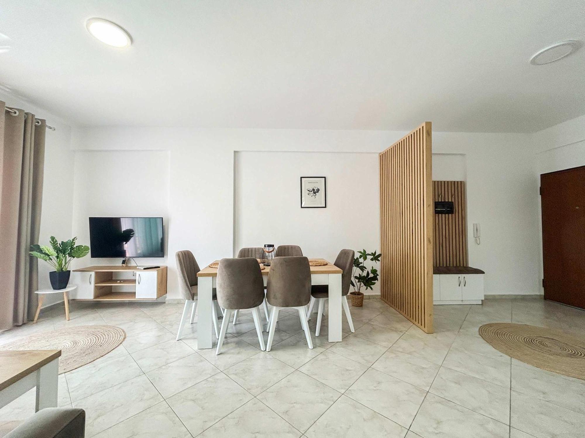 Apartment Lada 756 Durrës Exterior foto