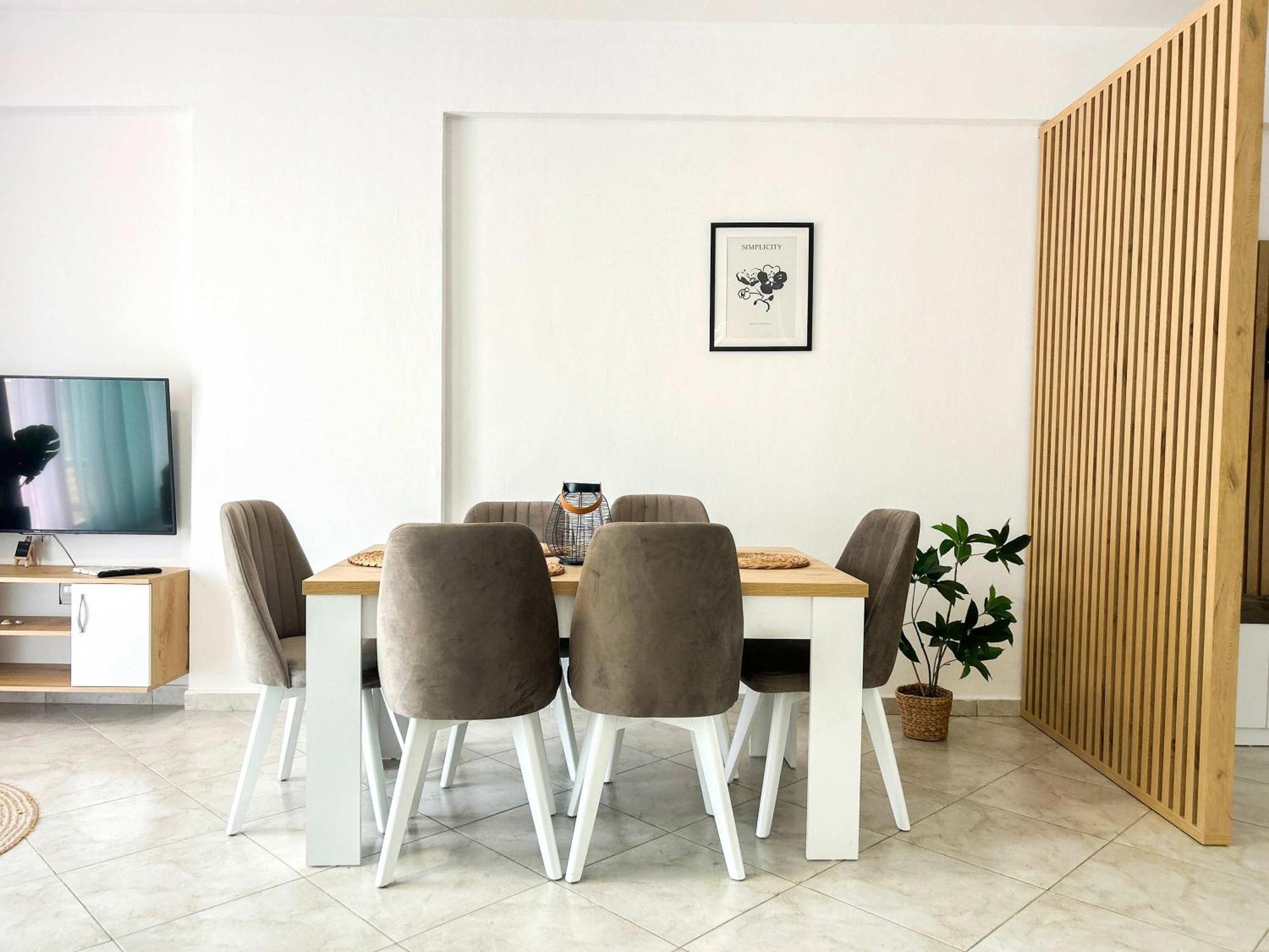 Apartment Lada 756 Durrës Exterior foto