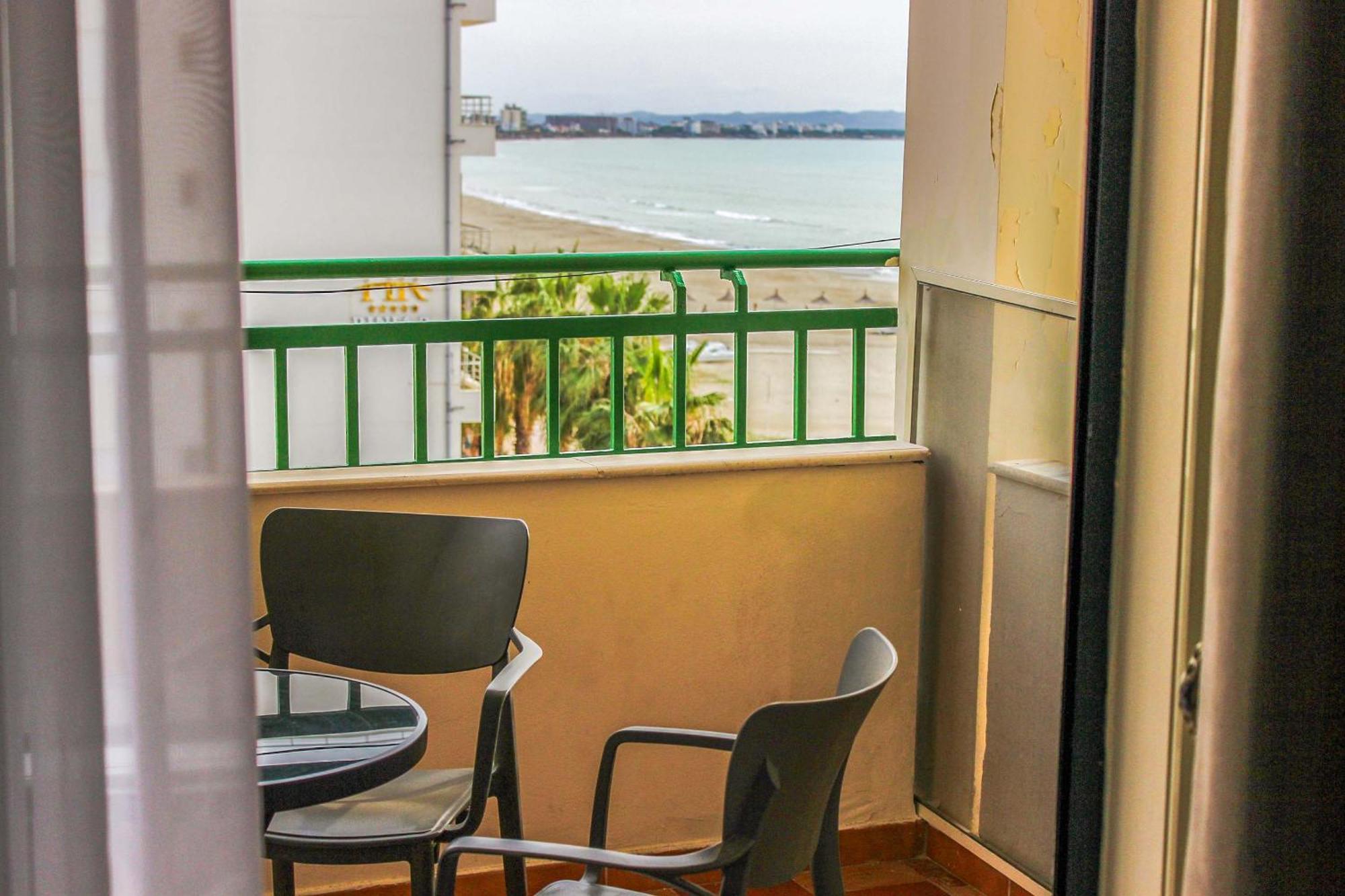 Apartment Lada 756 Durrës Exterior foto