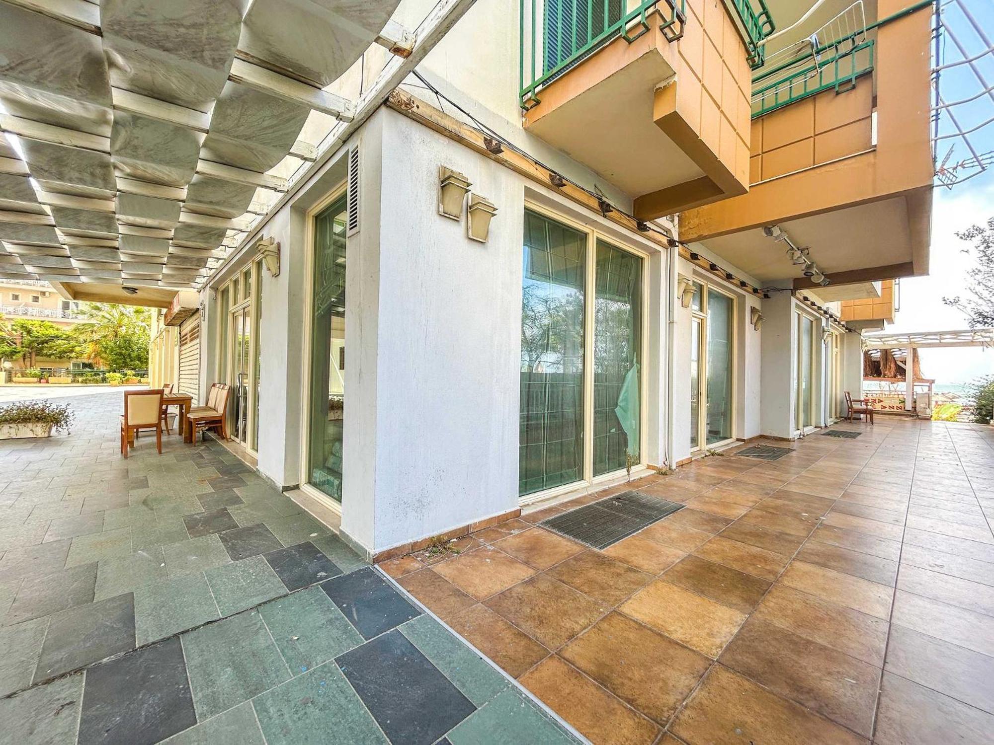 Apartment Lada 756 Durrës Exterior foto