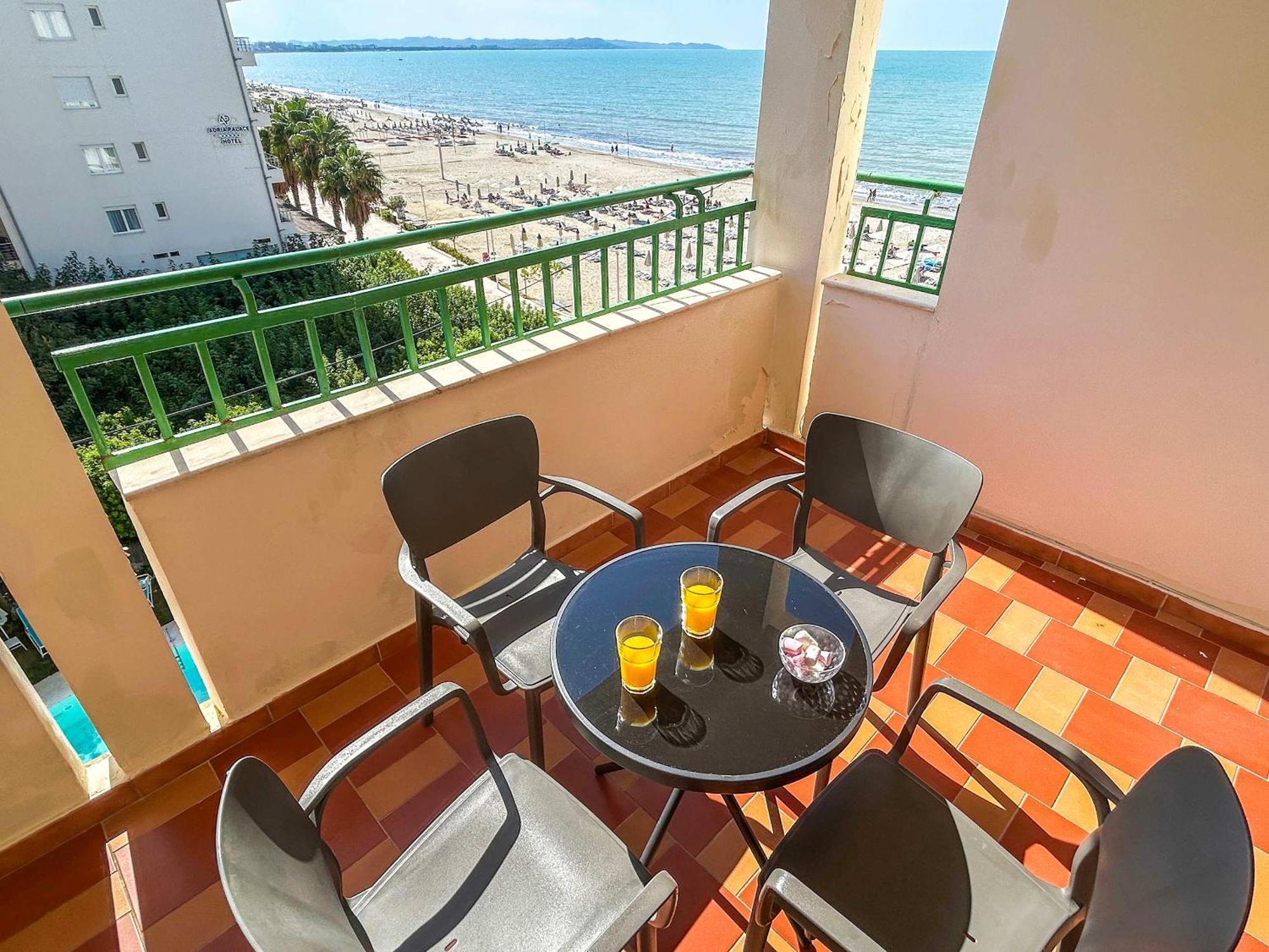 Apartment Lada 756 Durrës Exterior foto